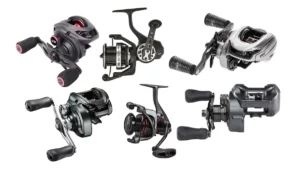 New Fishing Reels for 2024