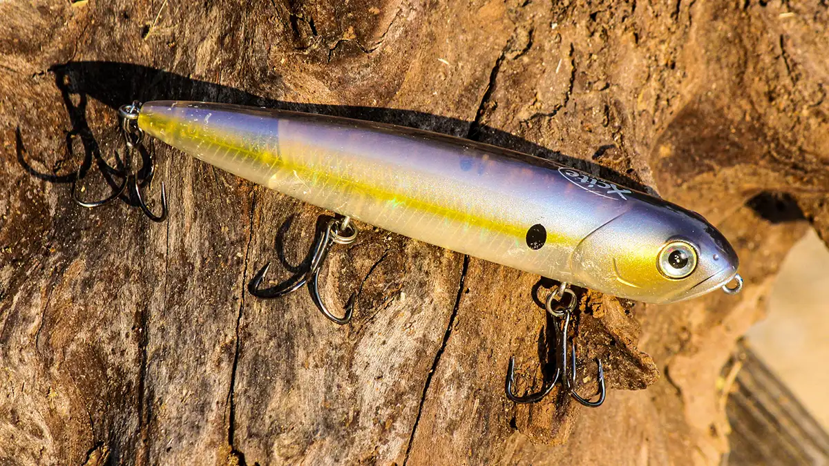 Top Five Year-round Lures for Bass Fishing - Fish Alabama