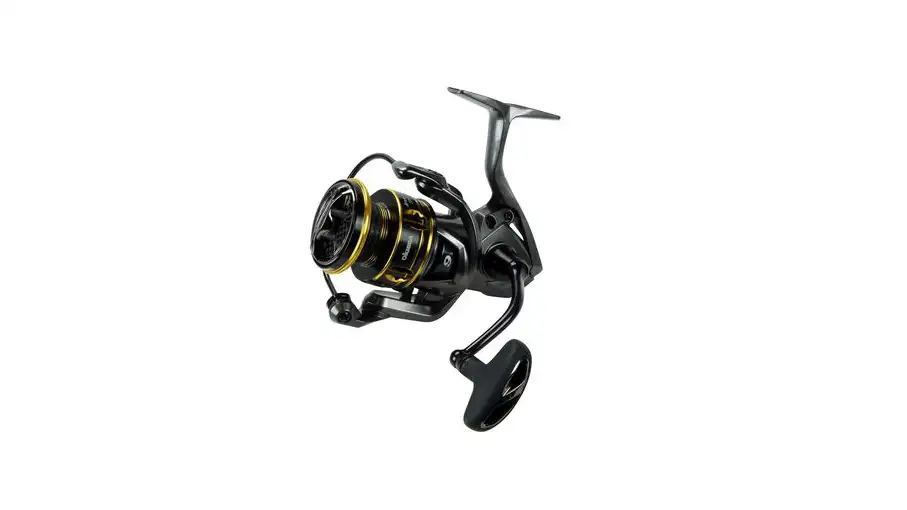 WIN A BRAND NEW OKUMA FLITE SURF SPINNING REEL Introducing the new
