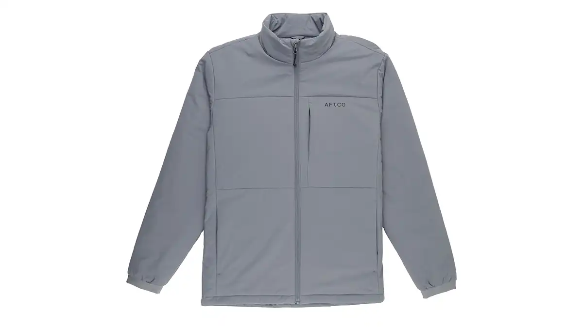 aftco forge insulated jacket