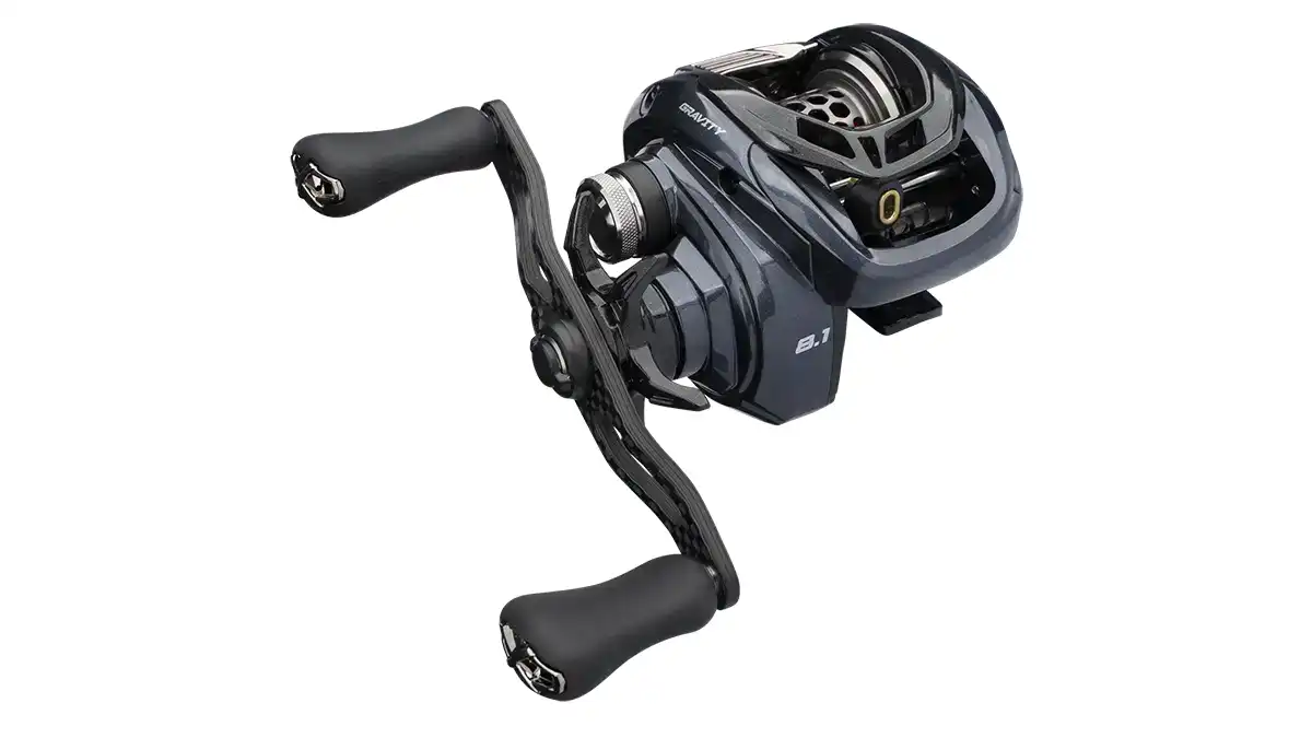 New Fishing Reels for 2024 - Wired2Fish
