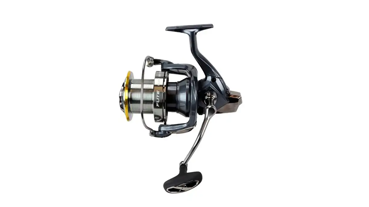 New Fishing Reels for 2024 - Wired2Fish