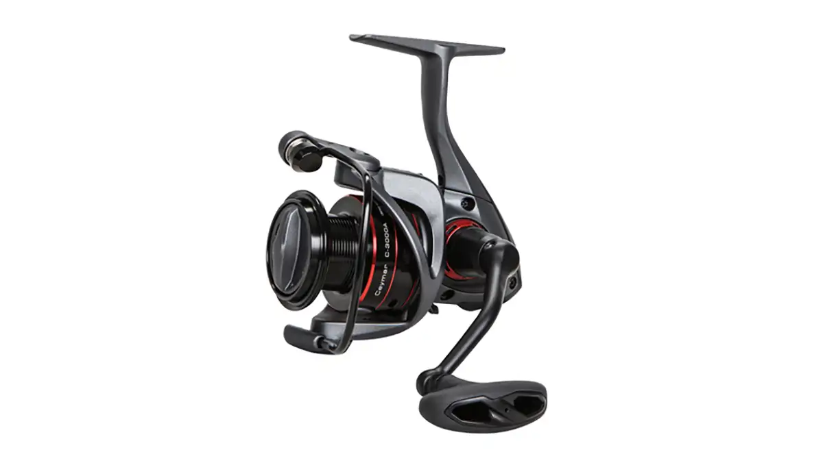 Top 7 Best Shimano Spinning Reel Reviewed for 2024