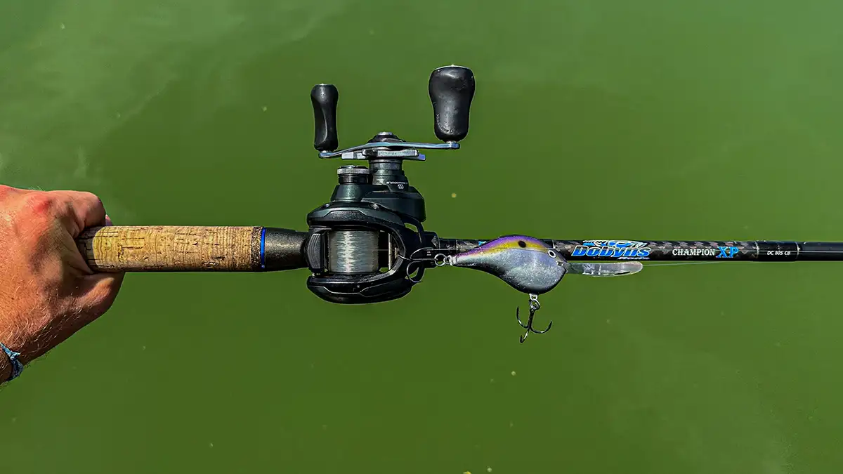 Rapala DT-20 Review - Wired2Fish