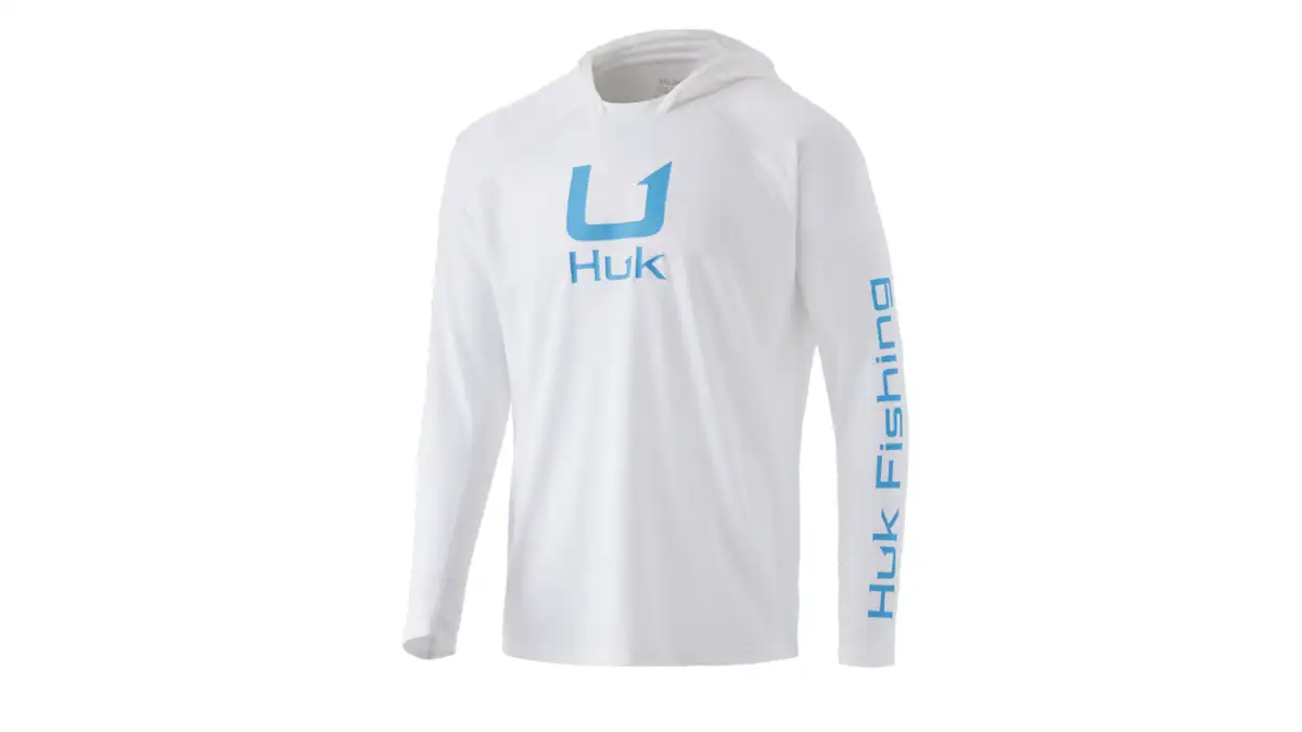 huk icon hoodie