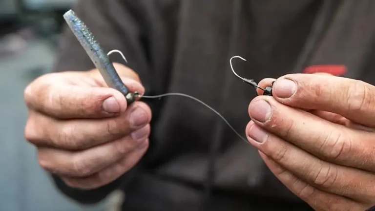 2 Proven Ned Rig Jig Heads and When to Use