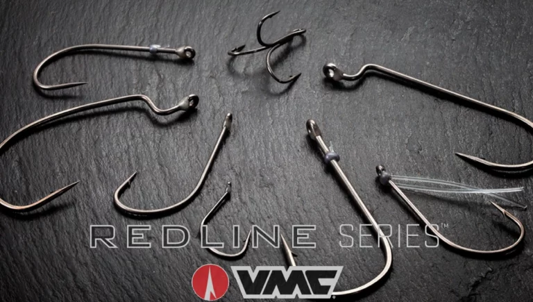 VMC Redline Hook Giveaway Winners