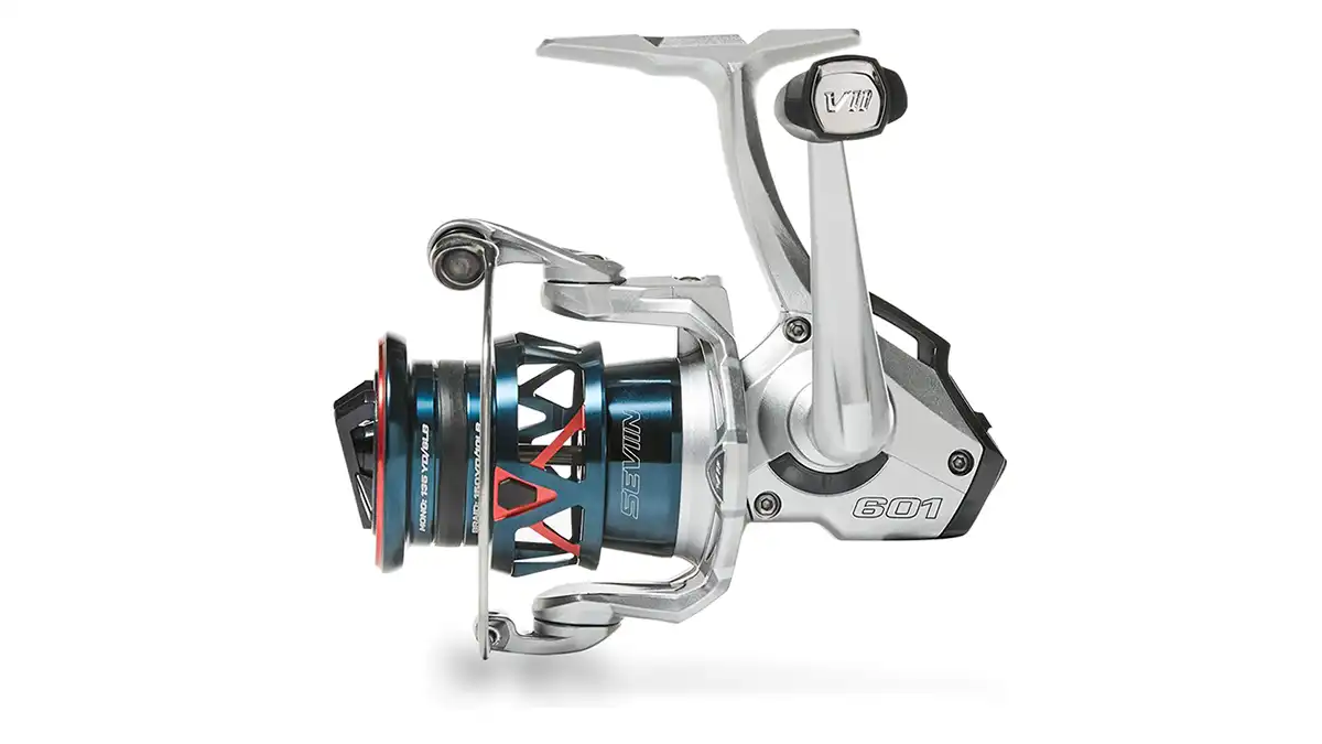 2024 Top 5 Best Closed Face Fishing Reel 
