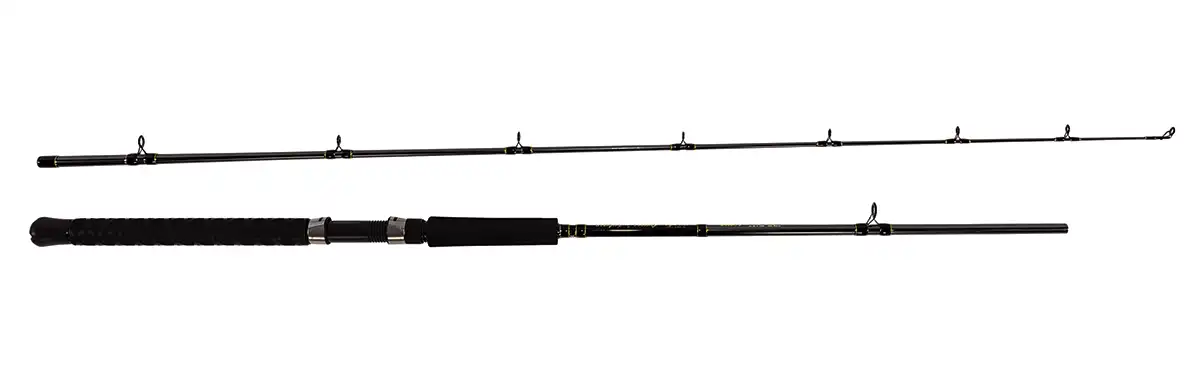 eagle claw starfire trolling rods