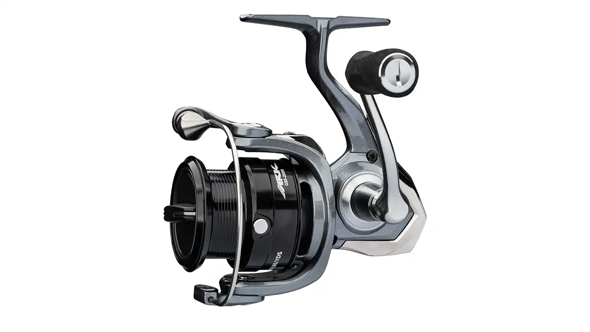 2024 Spinning Reels Powerful Fishing Reels Light Weight Ultra Smooth Left &  Right Hand Spinning Fishing Reel For Outdoor Fishing - AliExpress