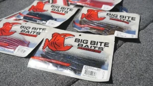 GSM Acquires Big Bite Baits