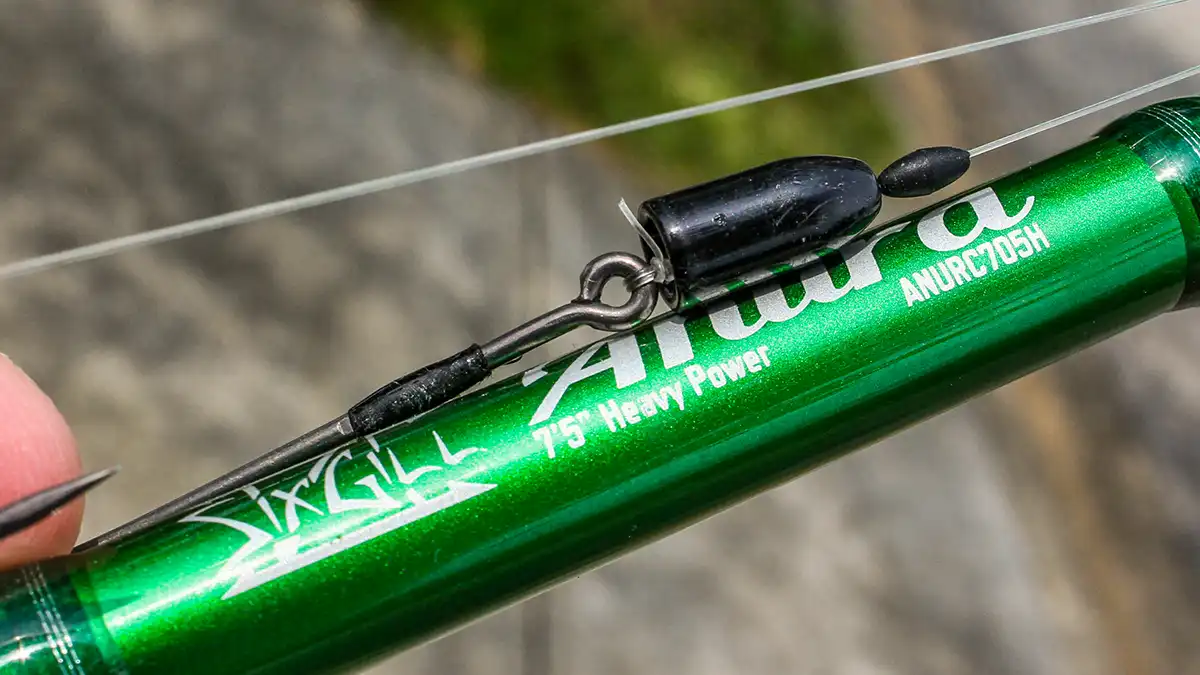 BKK Heavy Cover Hook Review - Wired2Fish