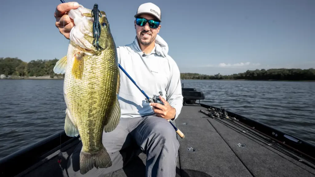 Ultimate Summer Carolina Rig Guide with Bob Downey - Wired2Fish