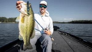 Ultimate Summer Carolina Rig Guide with Bob Downey