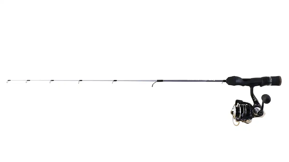 Clam Outdoors Scepter Stick Ice Fishing Rods CHOOSE YOUR MODEL!