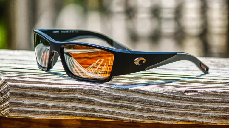 Costa Corbina Pro Sunglasses Review