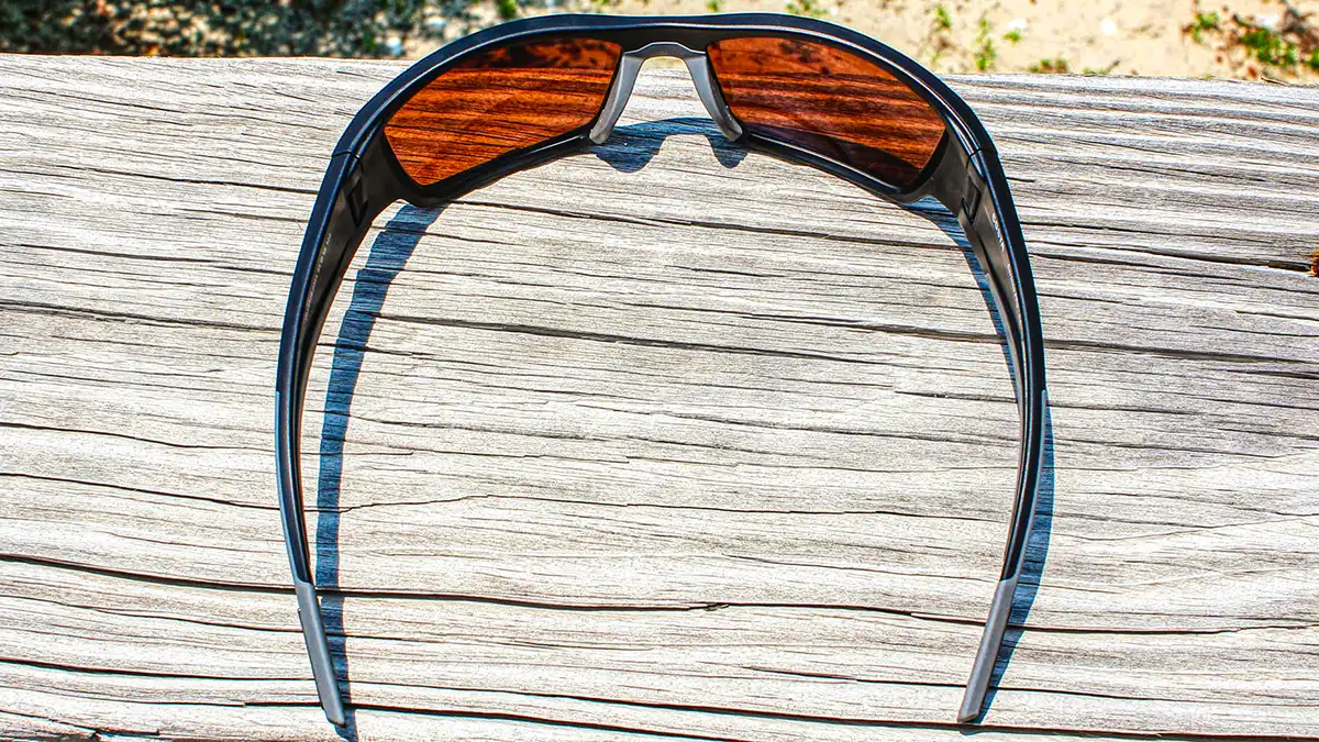costa corbina pro sunglasses round xl frame