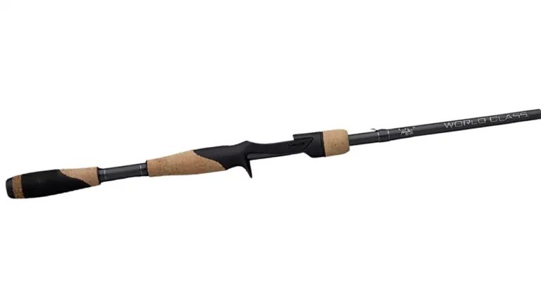 Fenwick Releases Flagship World Class Rods