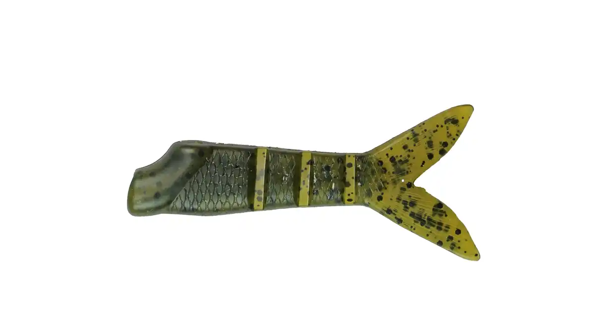 fishlab mimic tail