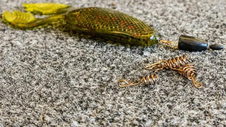 7 Ways to Hack Your Fishing Rigs with a HitchHiker