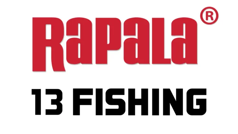 Rapala VMC Corporation Increases Its Stake in 13 Fishing