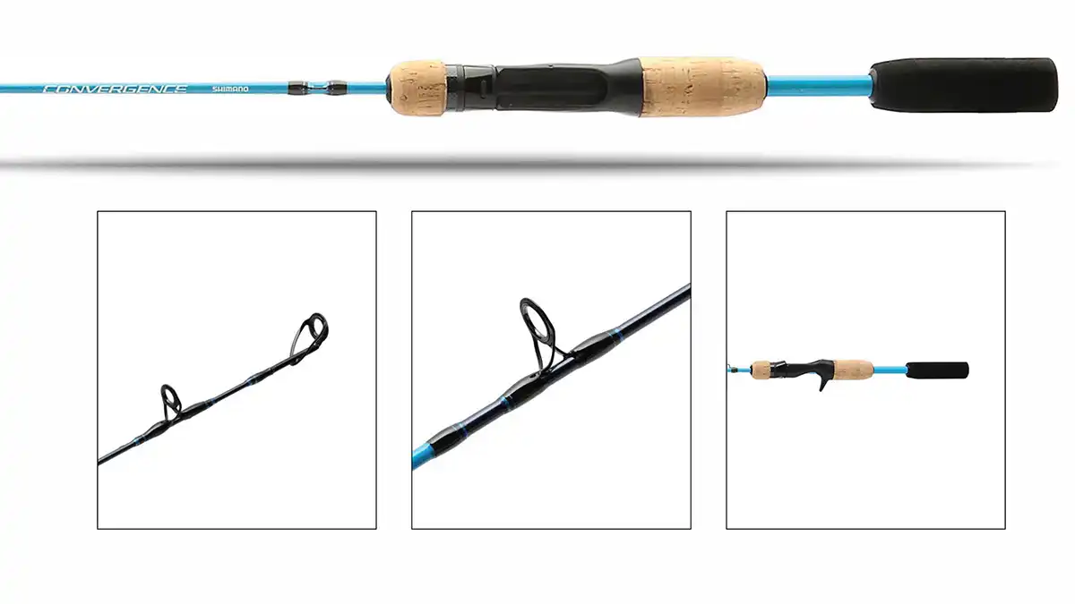 New Ice Fishing Gear for 2024 - Wired2Fish