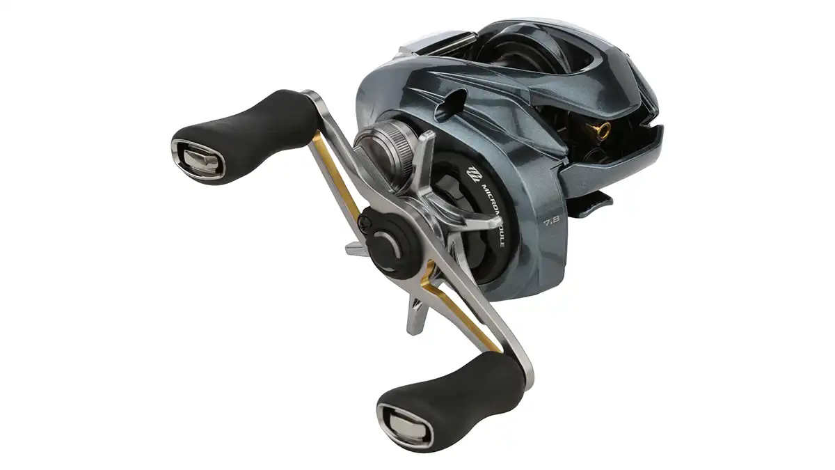 Shimano Unveils the Ultimate Surf Casting Reel - Fishing Tackle