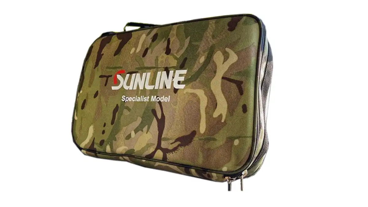 New Releases: The best-selling new & future releases in Fishing  Tackle Storage Bags & Wraps