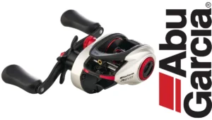 Abu Garcia Revo STX Low Profile Reel Giveaway Winners