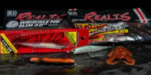 DUO Realis Finesse Trifecta Giveaway Winners