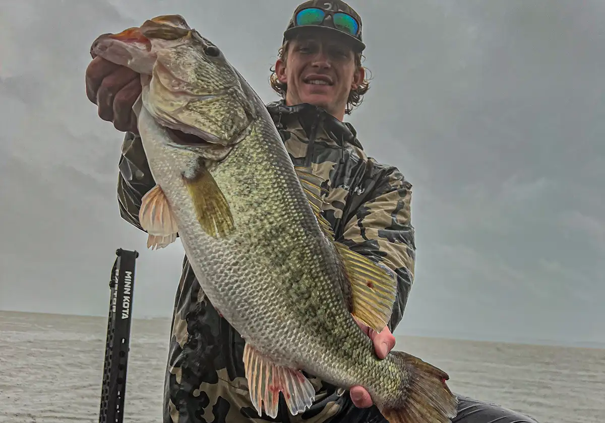 Light Tackle Tips To Coax Crappie Out Of Hiding