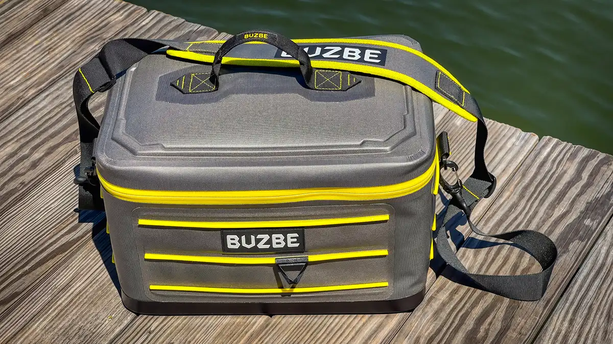 buzbe swarm waterproof bag