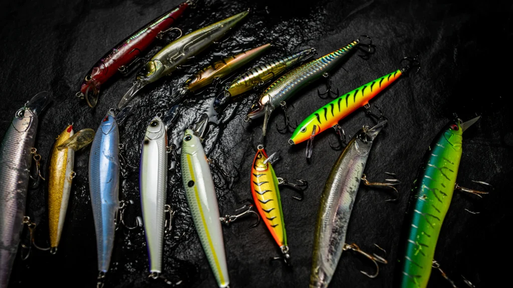 Jerkbait Lures For Trout COMPLETE HOW TO GUIDE (+Underwater