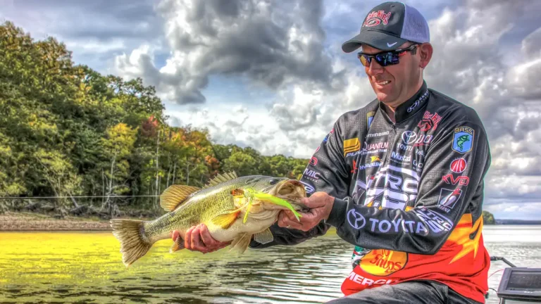 Why Kevin VanDam’s Impact on Fishing Will be Forever