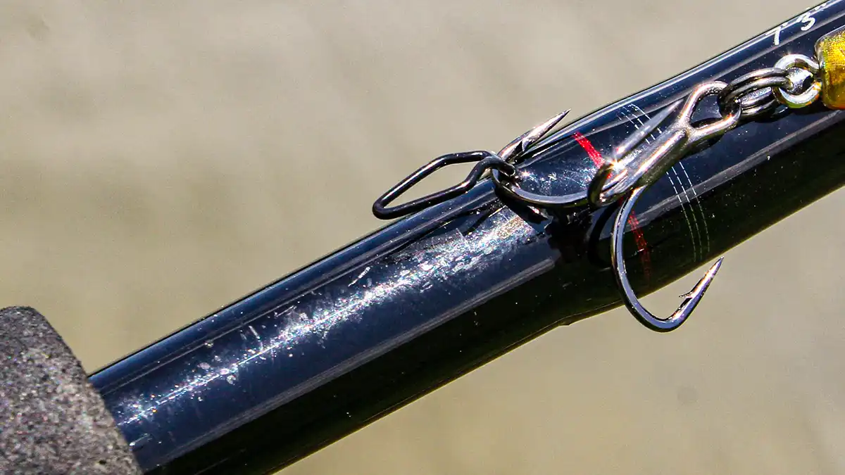 13 Fishing Meta Casting Rod Review - Wired2Fish