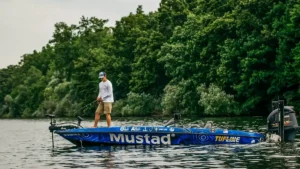 Mustad Adds Sales and Marketing Veteran