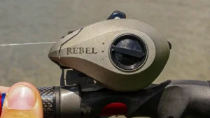 SixGill Rebel Baitcaster Reel Review