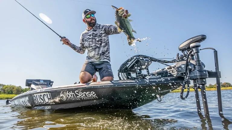 Topwater Bass Fishing with Stealth | Stack Your Odds