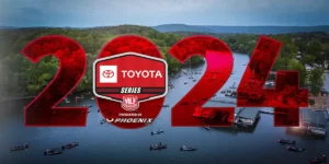 MLF Announces 2024 Toyota Series Schedule