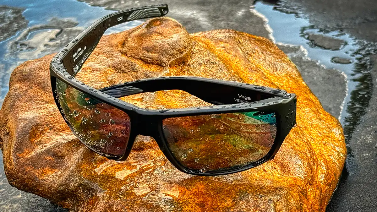 Bajio Vega Reader Sunglasses