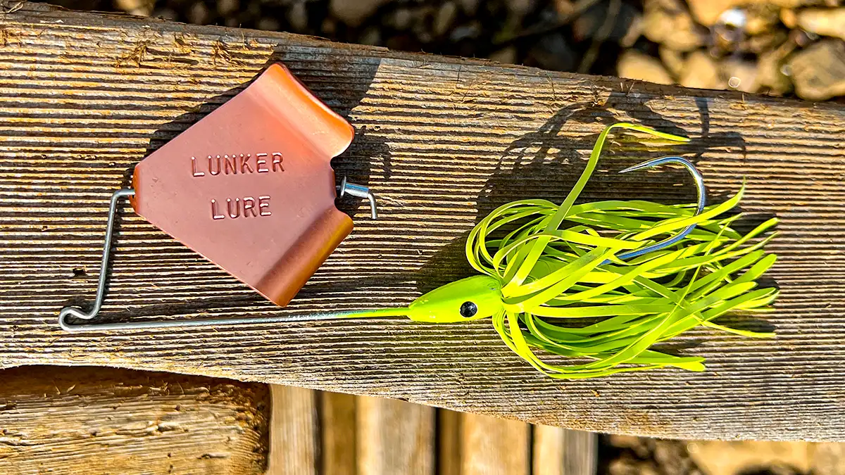 Best Buzzbaits for Bass in 2024 - Wired2Fish