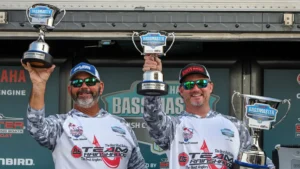 Bassmaster Redfish Cup heads to South Carolina’s Winyah Bay for 2023