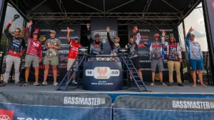 BASS Announces 2024 Elite Series Schedule