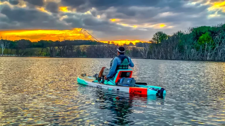 Best Inflatable Kayaks for 2024