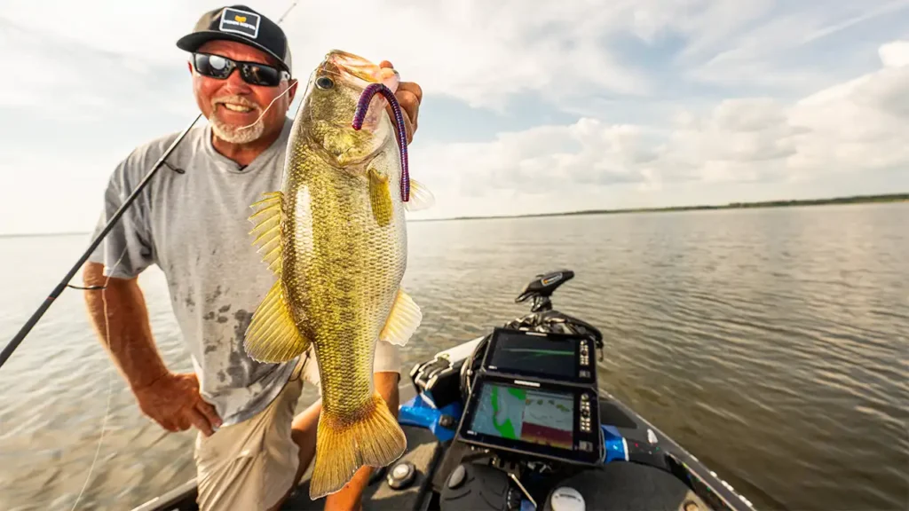 How Fish Finder Technology Impacts Angling with Matt Herren - Wired2Fish