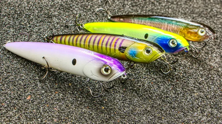 The Best Bass Fishing Lures - Wired2Fish