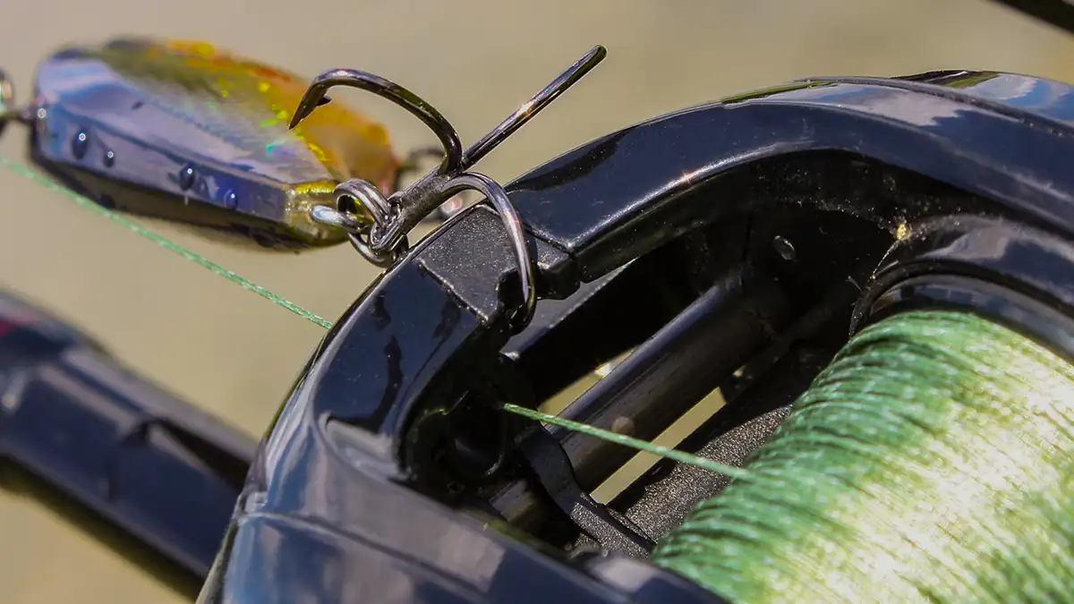 13 Fishing Inception G2 Reel Review - NEW Gerald Swindle Reel 