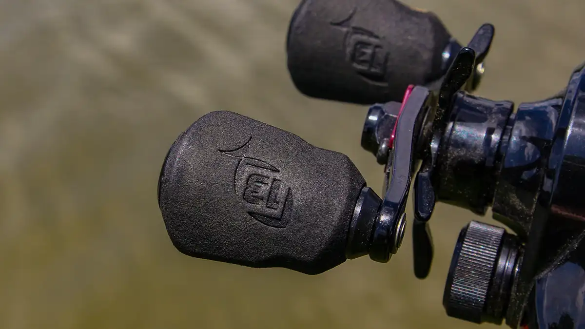 Icast 2022 Meta Rods and Inception G2 Reels / Gerald Swindle - 13 Fishing  New Product- SFTTACKLE.COM 