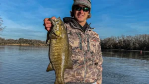 5 Best Fall Flipping Tips for Bass