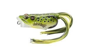 Up to 28% Off LIVETARGET Hollow Body Popping Frog